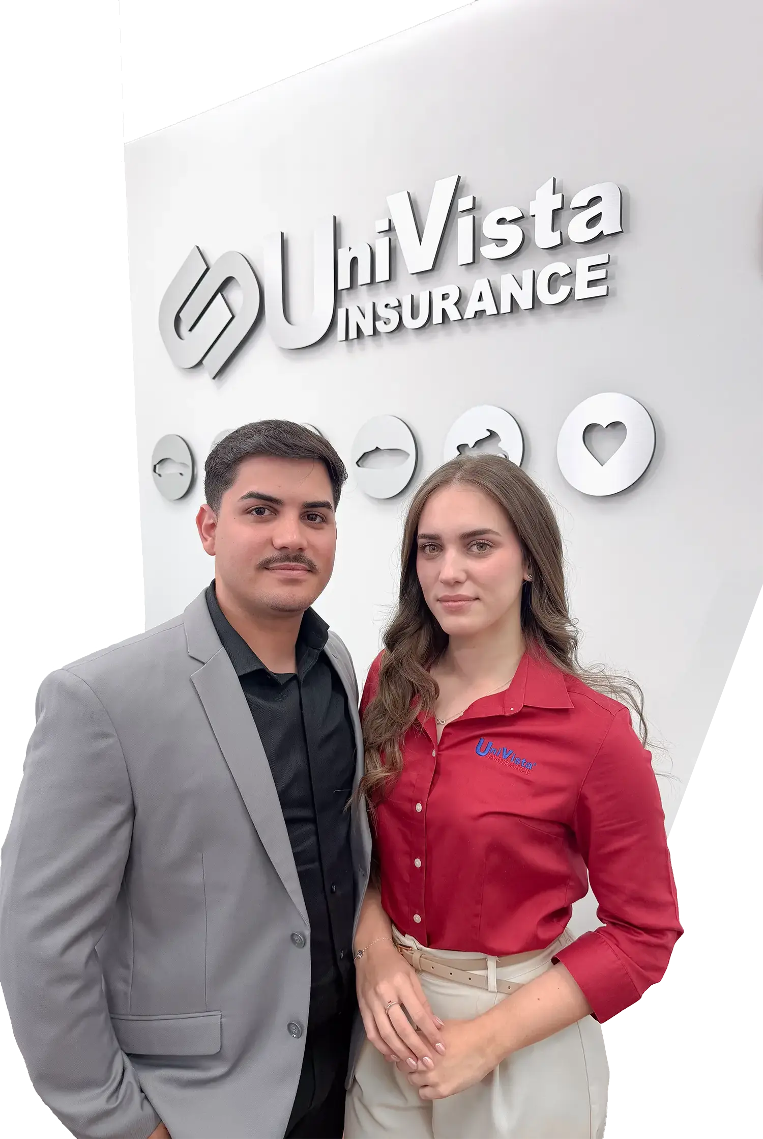 Agente de UniVista Insurance Alma Nova